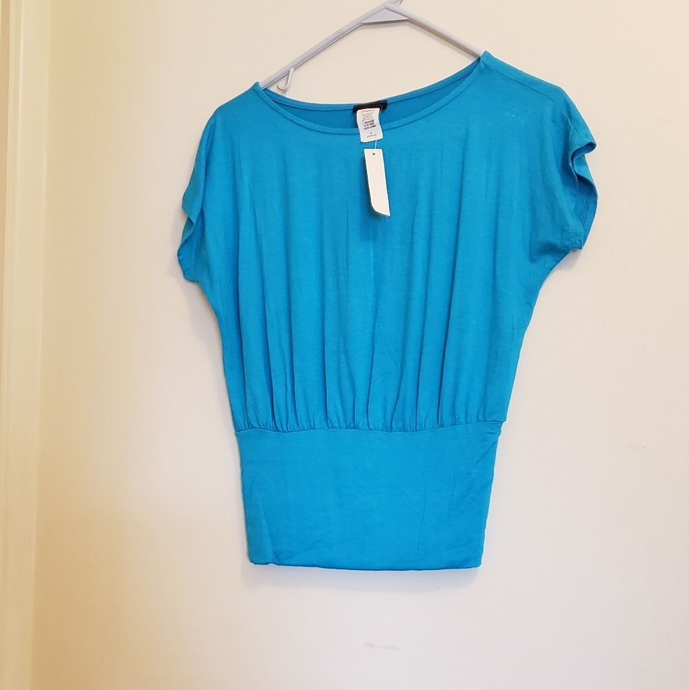 Candy rain top